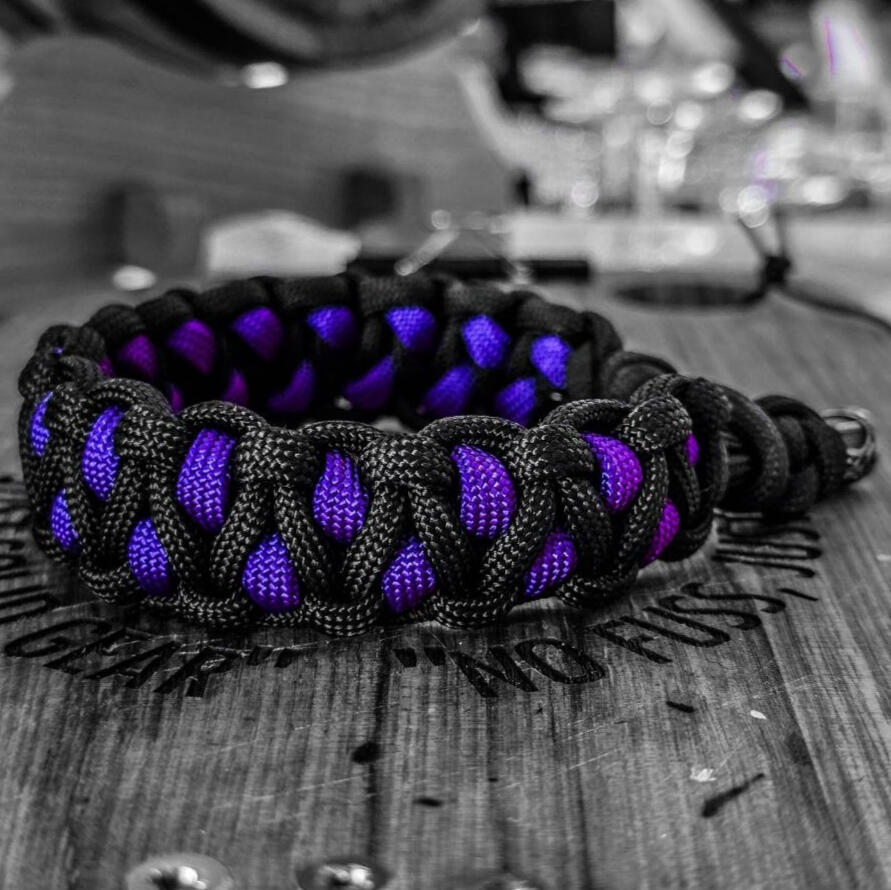 Paracord Field Band