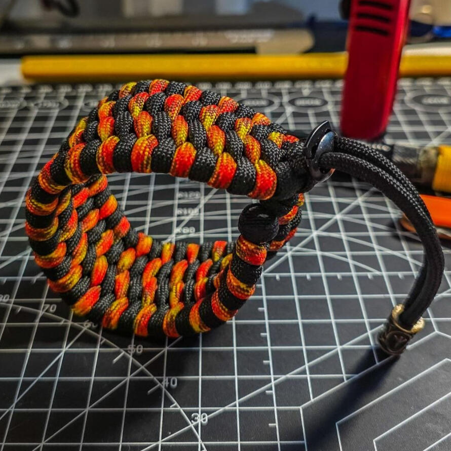 Variation on the Triblobite